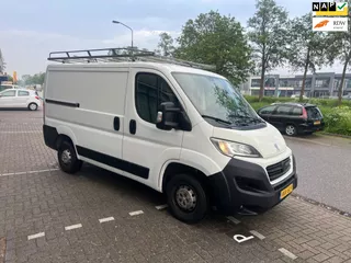 Peugeot Boxer 330 2.2 BlueHDi 120 L1H1 Premium *** bouwjaar 2021 ((( euro 6