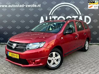 Dacia Logan MCV 0.9 TCe Ambiance Airco/Apk/Nap/Elektramen