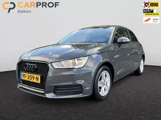 Audi A1 1.0 TFSI