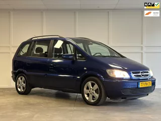 Opel Zafira 1.8-16V Maxx / 7 Persoons / Airco