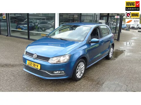 Volkswagen POLO 1.2 TSI Highline