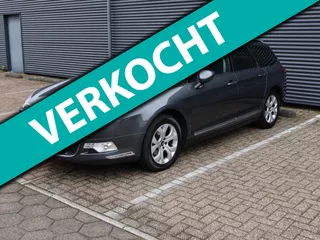 Citroen C5 Tourer 2.0 BlueHDi Collection Business Navi PDC Cruise 07-26 APK Garantie