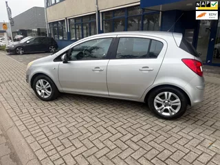 Opel Corsa 1.2 Anniversay Edition LPG G3 (( lpg-gas )))