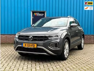 Volkswagen T-ROC 1.0 TSI Style