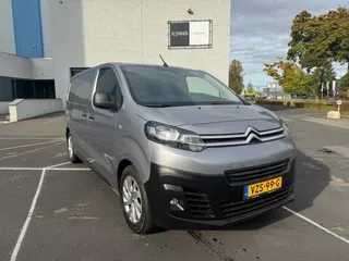 Citroen Jumpy 2.0 BlueHDI 145 S&S L2
