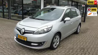 Renault Grand Scénic 1.2 TCe Expression