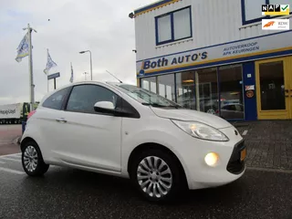 Ford Ka 1.2 Titanium X start/stop