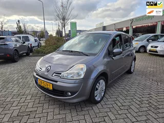 Renault Grand Modus 1.2 TCE Exception|DEALER ONDERHOUDEN|AIRCO|CRUISE|