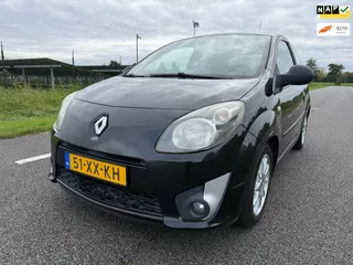 Renault Twingo 1.2-16V Dynamique