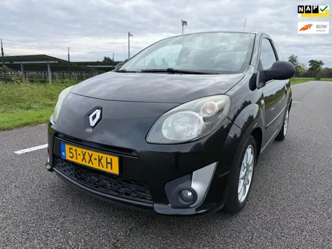 Renault Twingo 1.2-16V Dynamique