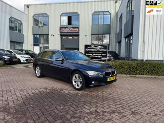 BMW 3-serie Touring 320i High Executive AUTOMAAT!!