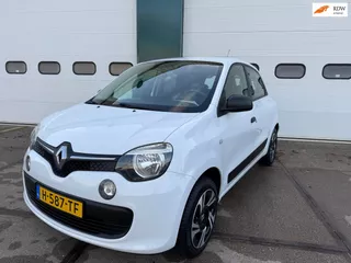 Renault Twingo 1.0 SCe Authentique Origin. 91.000Km !