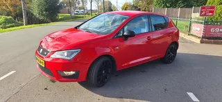 Seat Ibiza 1.0 EcoTSI FR Connect