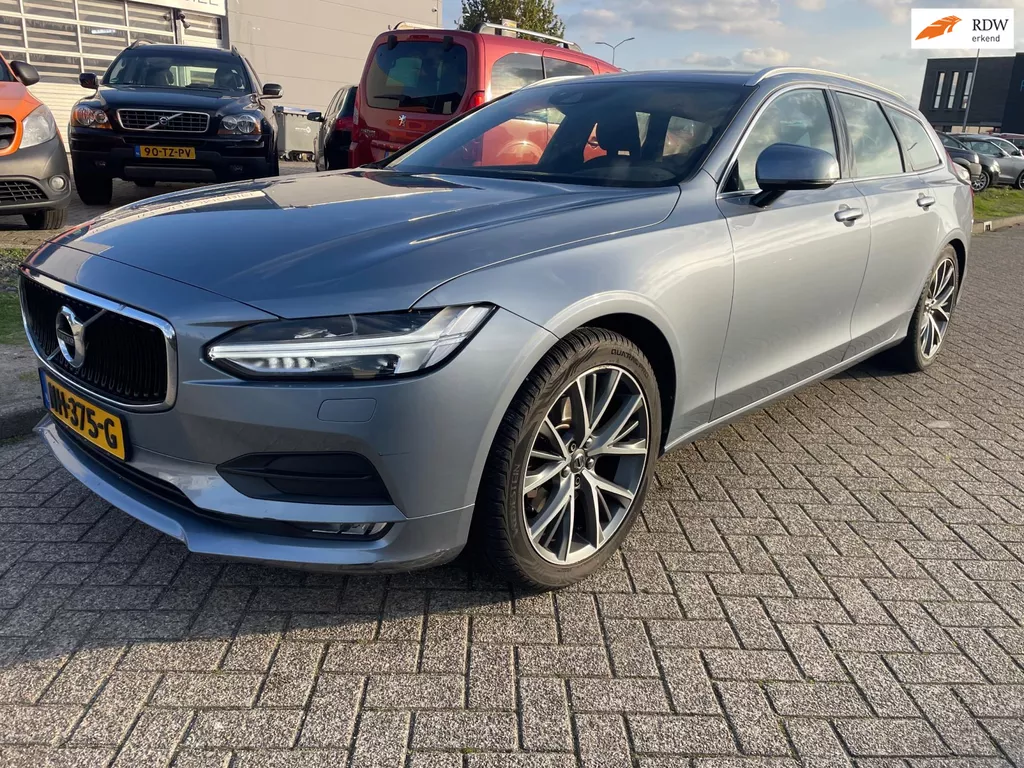 Volvo V90 2.0 D4 Inscription