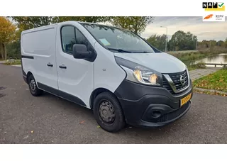 Nissan NV300 1.6 dCi 95 L1H1 Acenta