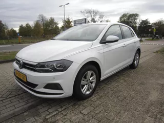 Volkswagen Polo 1.0 TSI AUT Life