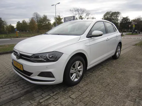 Volkswagen Polo 1.0 TSI AUT Life