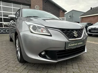 Suzuki BALENO 1.0 Boosterjet High Executive. Automaat. 1ste eigenaar.