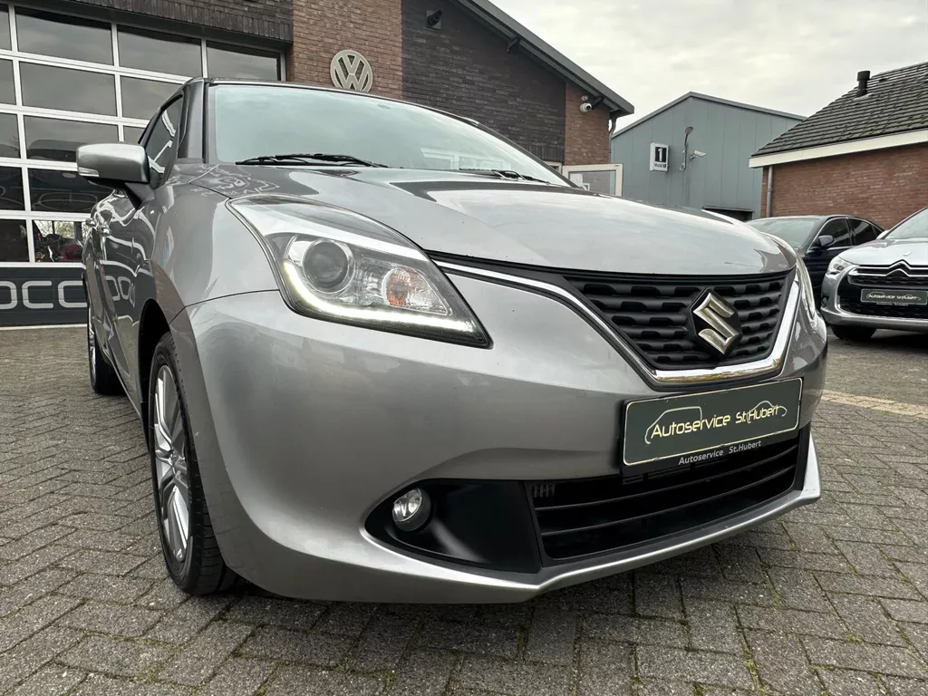 Suzuki BALENO 1.0 Boosterjet High Executive. Automaat. 1ste eigenaar.