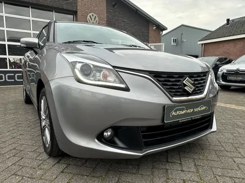 Suzuki BALENO 1.0 Boosterjet High Executive. Automaat. 1ste eigenaar.