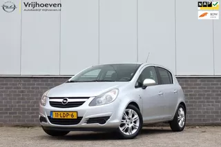 Opel Corsa 1.2-16V '111' Edition Trekhaak