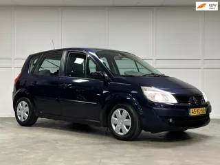 Renault Scénic 1.6-16V Business Line / 58.251 KM NaP / Airco / Cruise