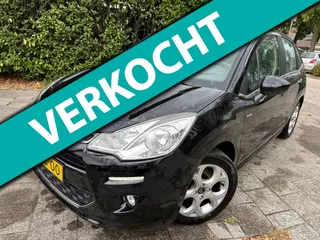 Citroen C3 MET CLIMA & EVT NIEUW APK!
