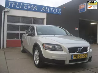 Volvo C30 1.6