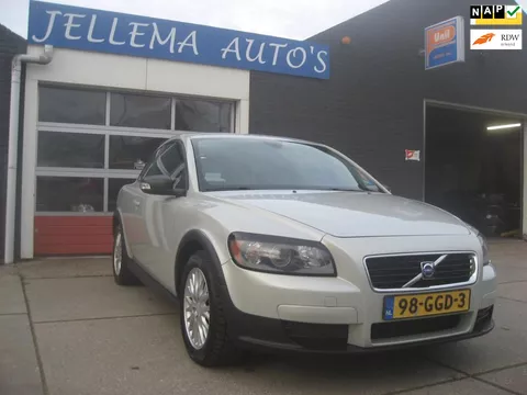 Volvo C30 1.6