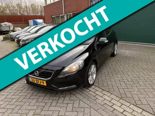 Volvo V40 2.0 D3 Kinetic