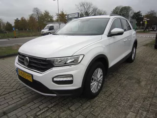 Volkswagen T-Roc 1.0 TSI navi clima