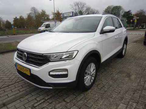 Volkswagen T-Roc 1.0 TSI navi clima