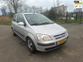 Hyundai Getz 1.3i Active Cool Airco Benzine Radio/Cd