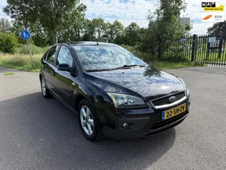 Ford Focus 1.6-16V Futura Airco Cruise Control Multi Media Electrische Ramen