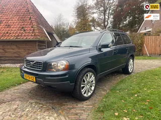 Volvo XC90 3.2 Momentum-NL AUTO-7 PERS-