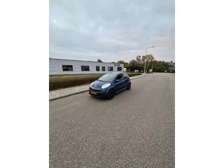 Citroen C1 1.0-12V Séduction 5-deurs AIRCO