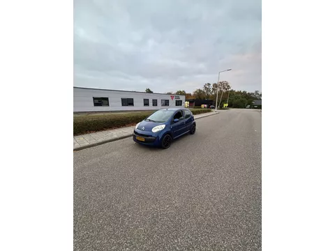 Citroen C1 1.0-12V Séduction 5-deurs AIRCO