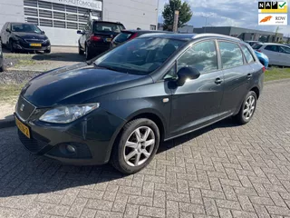 Seat Ibiza ST 1.2 TDI Style Ecomotive