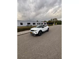 Opel Mokka 1.2 Turbo Ultimate '' AUTOMAAT "