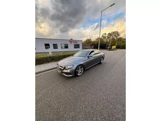 Mercedes-Benz E-klasse 200 d Business Solution