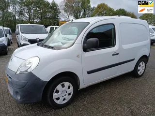 Renault Kangoo Express Z.E. ACCU EIGENDOM