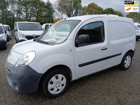 Renault Kangoo Express Z.E. ACCU EIGENDOM