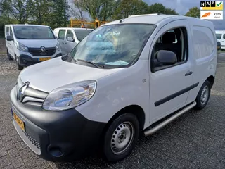 Renault Kangoo 1.5 dCi 75 Energy Comfort Compact