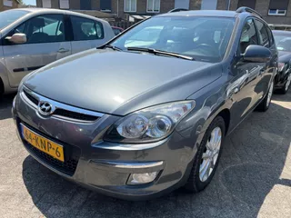 Hyundai I30 CW 1.6i Dynamic AIRCO