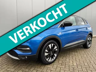 Opel Grandland X 1.5 CDTi Ultimate AUT/ PANORAMA