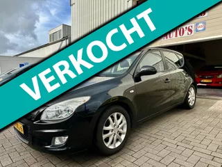 Hyundai I30 2.0 i Style | Airco | Cruise | PDC | Trekhaak