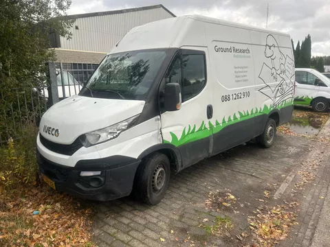 Iveco Daily 35S13V 2.3 352 H2 L