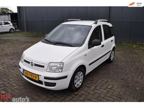 Fiat Panda 1.2 Active 5 deurs