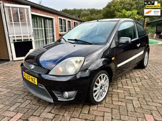 Ford Fiesta 1.6-16V Rally Edition NIEUWE APK 08-2026