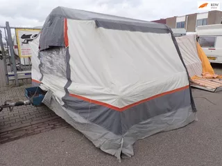 Alpen kreuzer ALLURE Vouwwagen